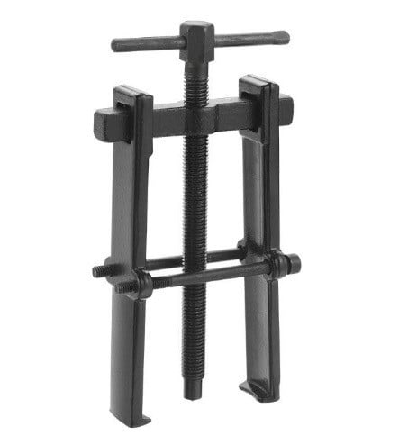 Cuscinetti per estrattori 40 x 80 mm (2 bracci)