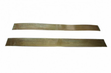 Elektromos malomszita 2, 3, 4 (2. modell)