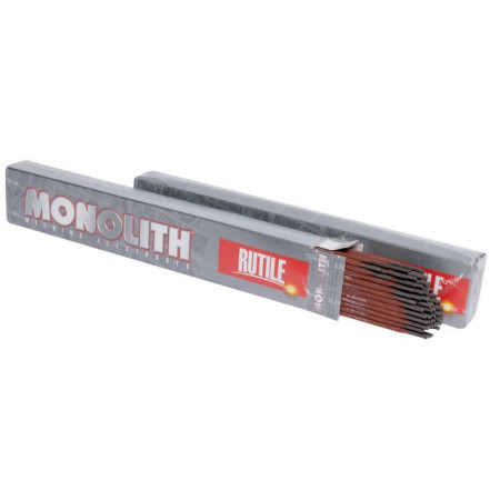 Elettrodi 2,5x350mm MONOLITH Rutilic Standard