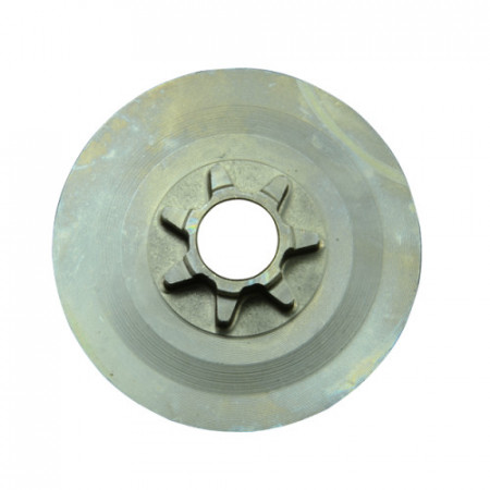 Embrayage étoile pour tronçonneuse chinoise 4500, 5200 (Cal I)