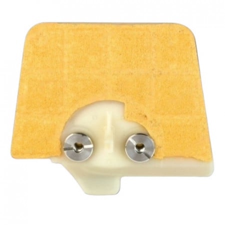 Filtre à air compatible avec les tronçonneuses Stihl MS 340, MS 360, 034, 036