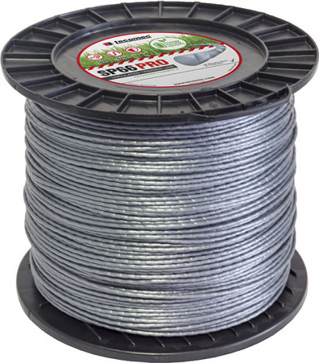 Fir motocoasa Tecomec SP66PRO Ø 2.7 x 215m