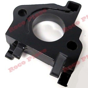 Flangia del carburatore Honda GX 340, GX 390