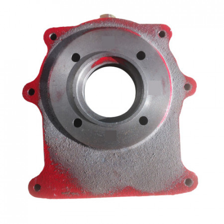 Flangia di trasmissione per motosega diesel 173F