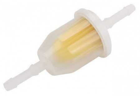 Gas filter for motor machines Yamaha / Kohler / John Deere