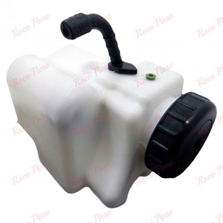 Gas tank for Stihl chainsaw MS 170, MS 180, 017, 018