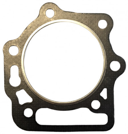 Gasket for engine Zongshen XP620, Mtd 4X90HU