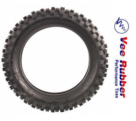 Gomma moto 3.00-12 Gomma Vee (47M TT VRM-174)