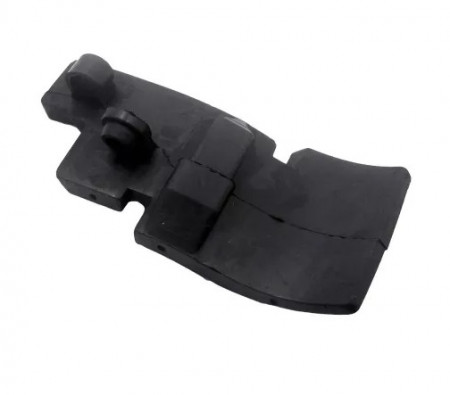Guarnizione coperchio frizione motosega Husqvarna 365, 371, 372, 575