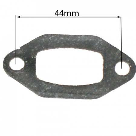 Guarnizione di scarico atomizzatore 3WF, Ruris