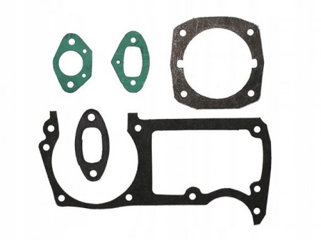 Guarnizioni per motosega Husqvarna 254, 257, 261, 262XP