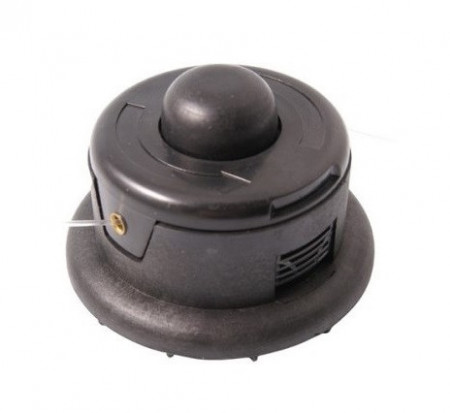 Head with line for electric trimmer Nac N1E-SPK-200C (7mm)