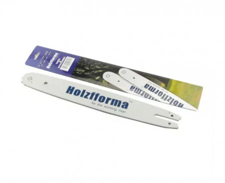 Holzfforma λεπίδα αλυσοπρίονου 27.5 δόντια βήμα 3/8 40cm
