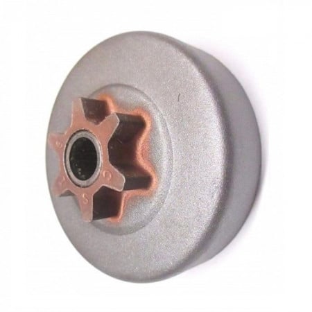 Husqvarna 236, 240 lame d'embrayage de tronçonneuse - étoile 3/8 (original)