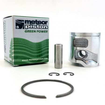 Husqvarna 545, 550, Jonsered CS2252 43mm Meteor komplett dugattyú 43mm Meteor