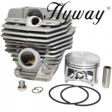 Hyway MS 650, MS 660 56 mm-es láncfűrész henger készlet