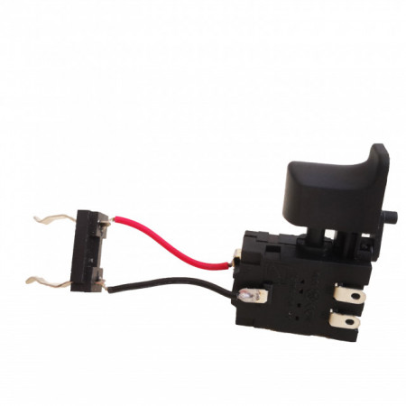 Interruttore a morsettiera alimentato a batteria (modello 5)