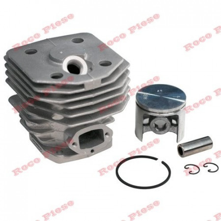 Kit cylindre de tronçonneuse Husqvarna 254