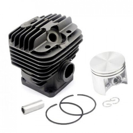 Kit de cilindro para motosierra Stihl MS 440, 044 (cal. 2) Tornillo de 10 mm