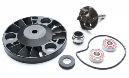Kit de réparation de la pompe à eau du scooter Piaggio Beverly 125-200cc