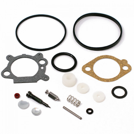 Kit di riparazione del carburatore Briggs Stratton 498260