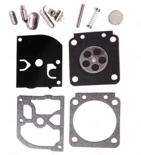 Kit di riparazione del carburatore per motoseghe Stihl FS55, FS75, FS80, FS85