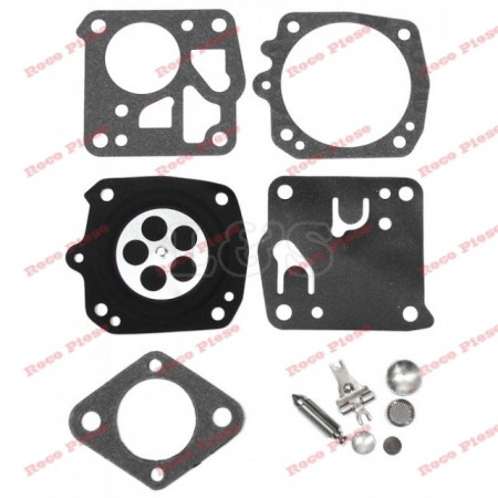 Kit di riparazione del carburatore Wacker (RK-26HS)