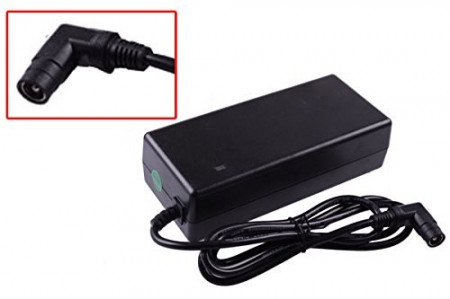 Ladegerät für Elektrofahrräder 36V (Modell 2)