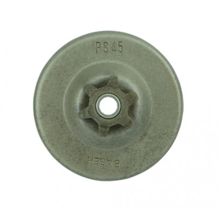 Lame d'embrayage pour tronçonneuse Dolmar PS 36, PS 41, PS 45
