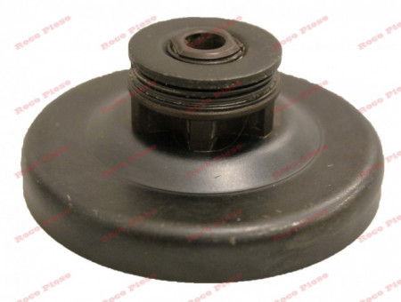 Lame d'embrayage pour tronçonneuse électrique Dolmar, Makita, Stern (modèle 3)