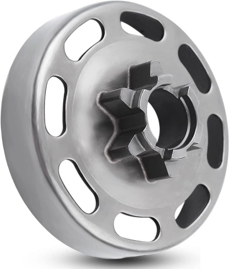 Lame d'embrayage pour tronçonneuse Husqvarna 135, 140 star (pas de 3/8)