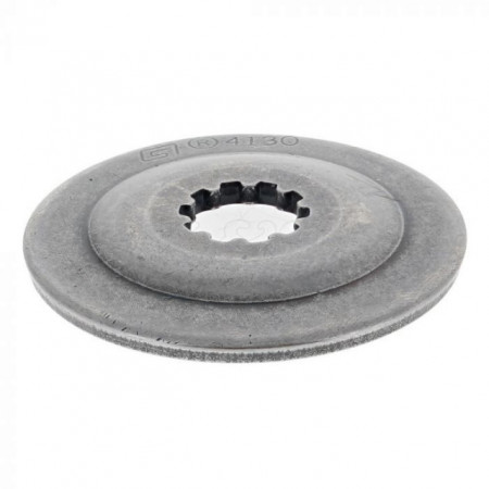 Laveuse compatible avec la tête de tronçonneuse Stihl FS 120,FS 200,FS 250