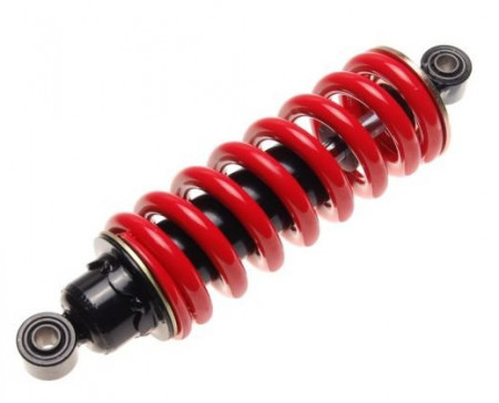 Lengéscsillapító atv 150cc (persely - persely) 248mm