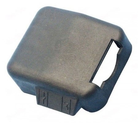 Luftfilterdeckel für Stihl FS 75, FS 80, FS 85 kompatible Kettensägen