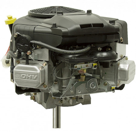 Motor Briggs &amp; Stratton 22CP (Intek) V-Twin