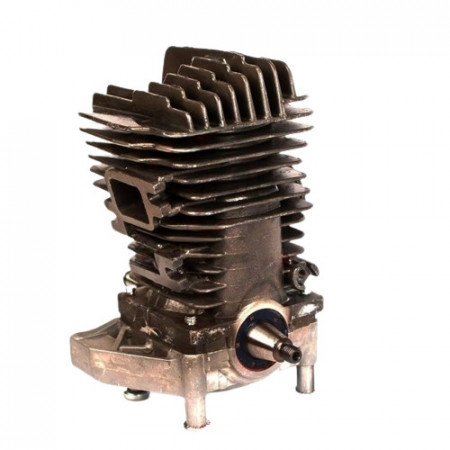 Moteur complet de tronçonneuse compatible Stihl MS 390, 039