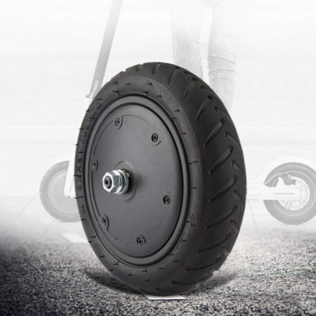 Motore completo per scooter elettrico 350w, 36v (8 pollici)