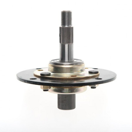 MTD 717-0906 Supporto per coltelli per tosaerba