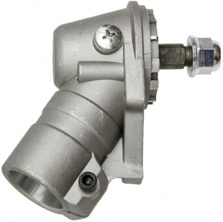 Pignon inférieur de tronçonneuse compatible Stihl FS500, FS550, FS550L