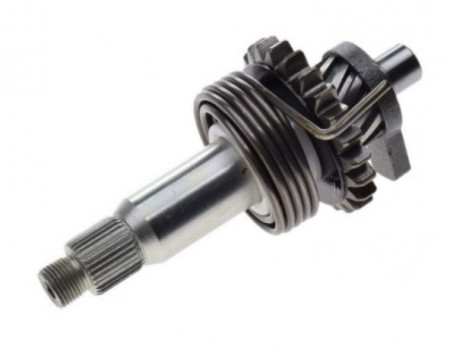 Pignone d'avviamento Yamaha YBR 125cc