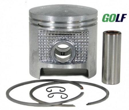 Piston complet drujba compatibil Stihl MS 070 Golf Ø 58mm