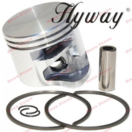 Piston complet drujba Stihl MS 201, 201T Hyway Ø 40 mm