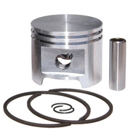 Piston complet pour tronçonneuse compatible Stihl MS 290, 029 (46mm) - cal. 2