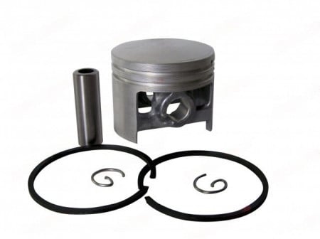 Piston complet pour tronçonneuse Stihl MS 240, 024 (cal. 2)