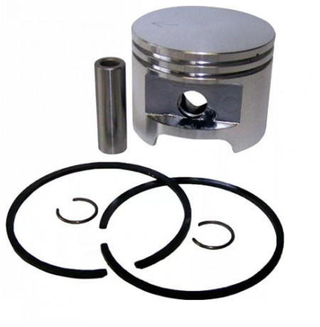 Piston complet pour tronçonneuse Stihl MS 390, 039 (cal. 2) Ø 49 mm