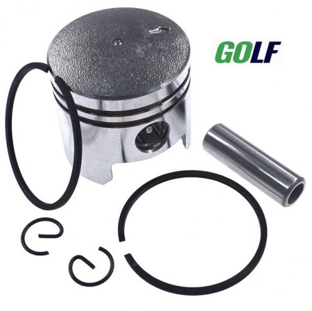 Piston motocoasa Mitsubishi T-200 (Cal I) Golf Ø 39mm