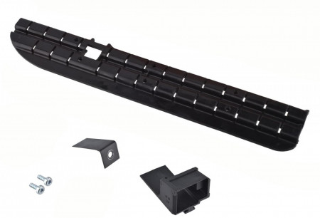 Plastikowa walizka ochronna do kosiarki kompatybilnej z modelami Stihl FS120, FS200, FS300