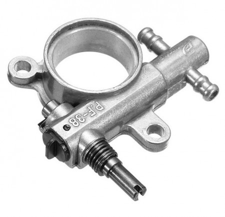 Pompa olio motosega cinese 2500, Ruris Dac 401S, 220, 190