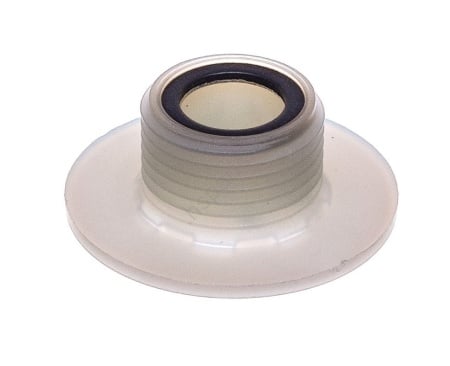 Pompe à huile pour tronçonneuse chinoise Melc 4500, 5200