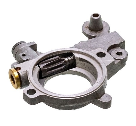 Pompe à huile pour tronçonneuse compatible Stihl MS 341, 361, MS 362
